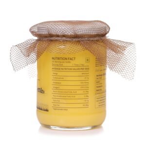 ROSIER A2 Gir Cow Ghee